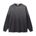 EIWGradient Washed Long Sleeve T-Shirt