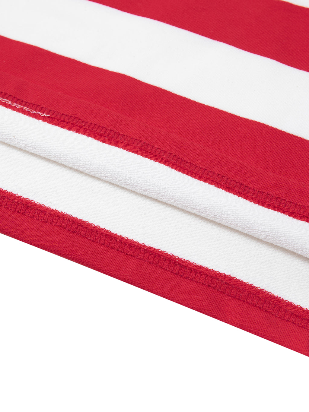 EIWStripe Polo Shirt