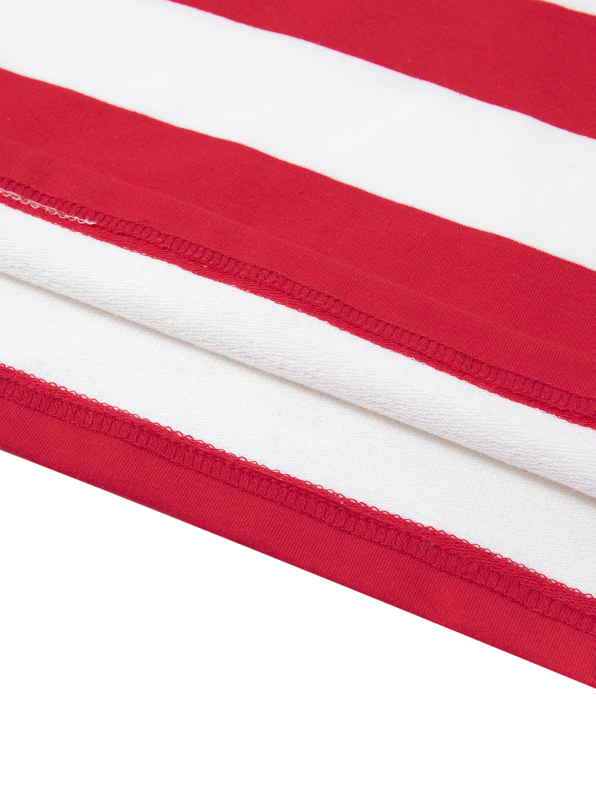 EIWStripe Polo Shirt