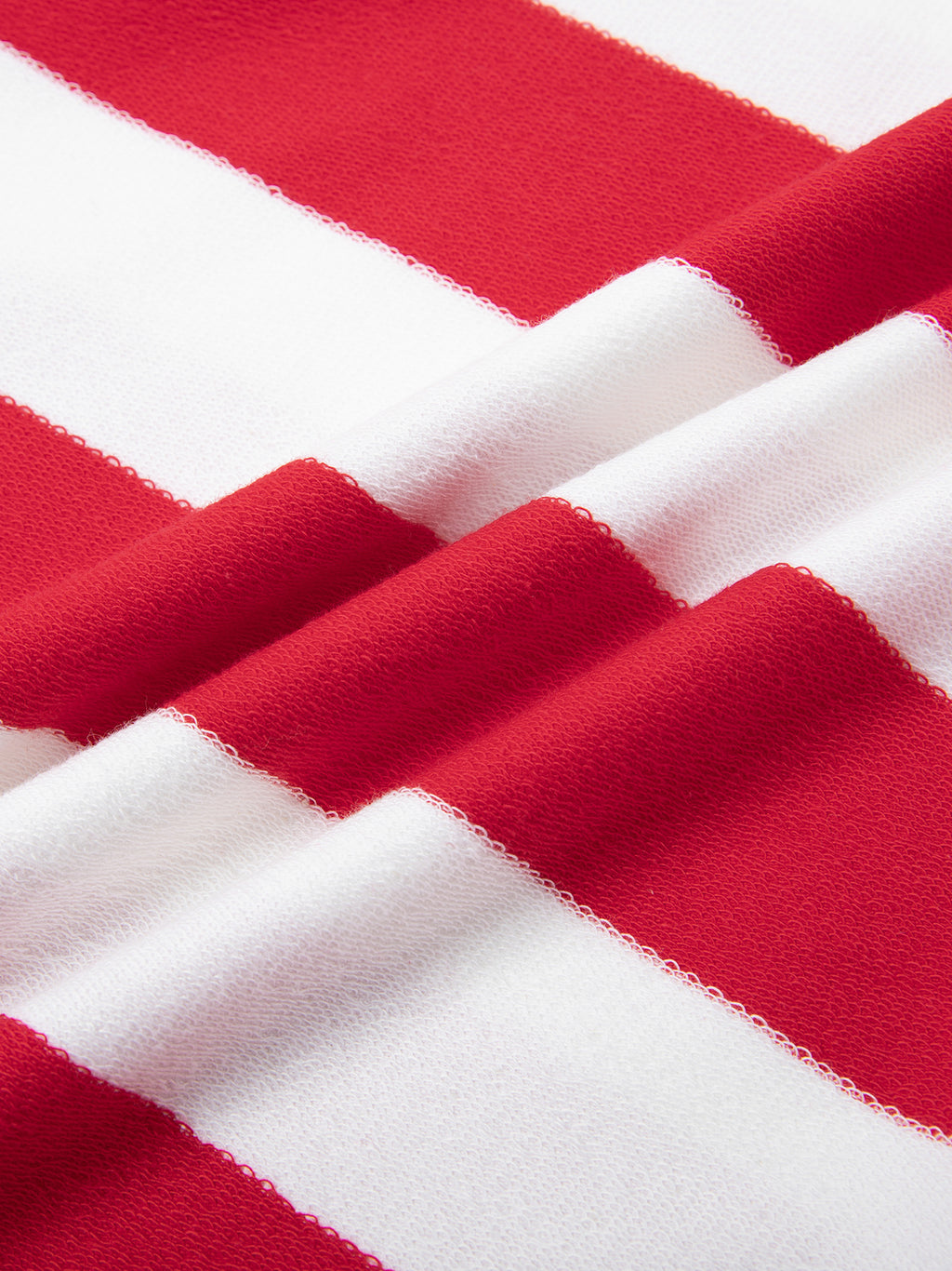 EIWStripe Polo Shirt