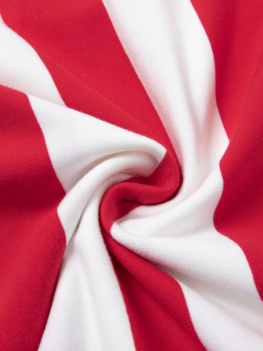 EIWStripe Polo Shirt